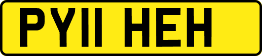 PY11HEH