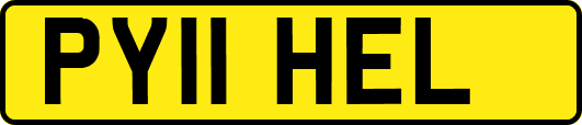 PY11HEL