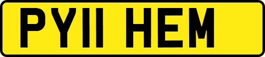 PY11HEM