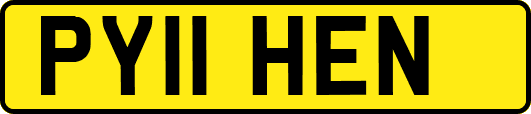 PY11HEN
