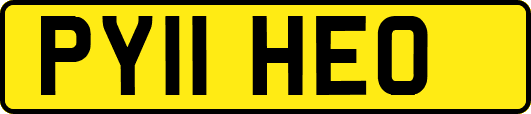 PY11HEO