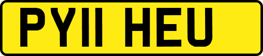 PY11HEU