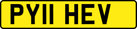 PY11HEV