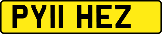 PY11HEZ