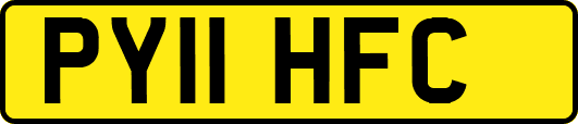 PY11HFC
