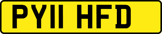 PY11HFD