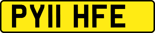 PY11HFE