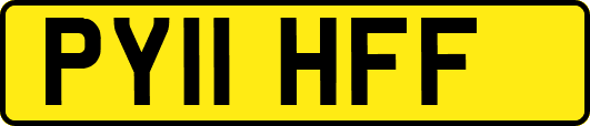 PY11HFF