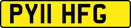PY11HFG