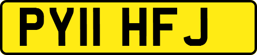 PY11HFJ