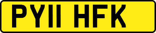 PY11HFK