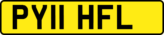 PY11HFL