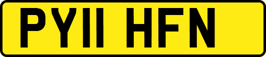 PY11HFN