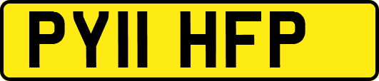 PY11HFP