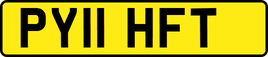 PY11HFT