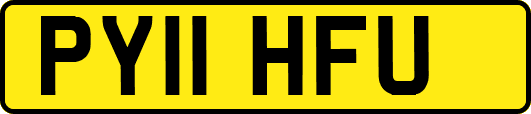 PY11HFU
