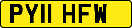 PY11HFW