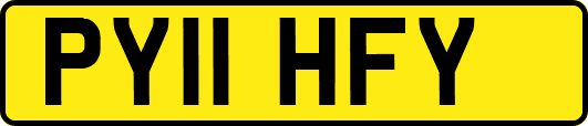 PY11HFY