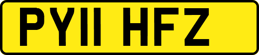 PY11HFZ