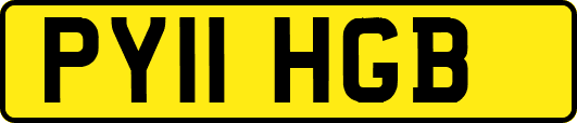 PY11HGB