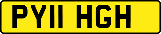 PY11HGH