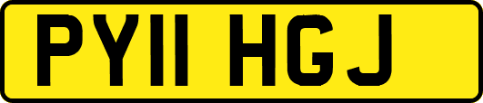 PY11HGJ