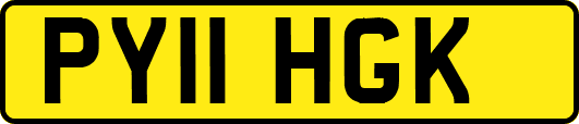 PY11HGK