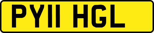 PY11HGL