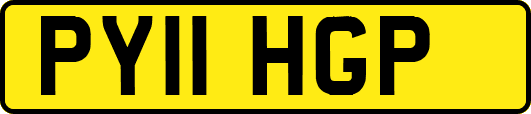 PY11HGP