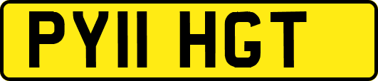 PY11HGT
