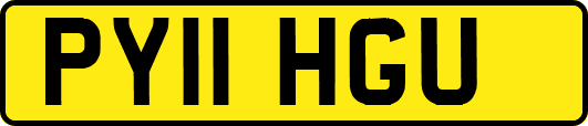 PY11HGU