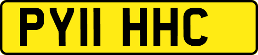 PY11HHC