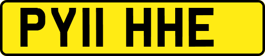 PY11HHE