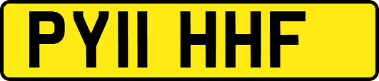 PY11HHF