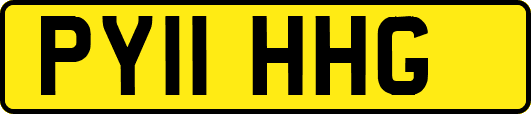 PY11HHG