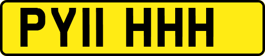 PY11HHH