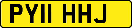 PY11HHJ