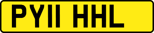 PY11HHL