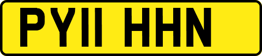PY11HHN