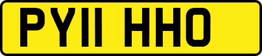 PY11HHO
