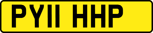 PY11HHP