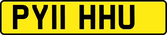 PY11HHU