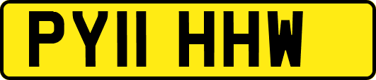 PY11HHW