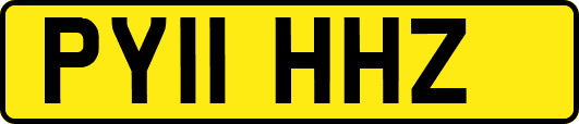 PY11HHZ