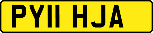 PY11HJA