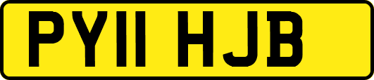 PY11HJB