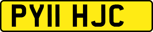 PY11HJC