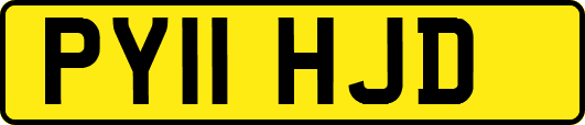 PY11HJD