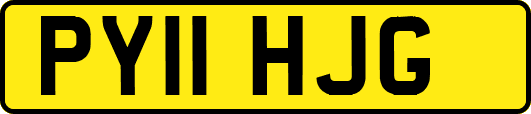 PY11HJG