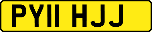 PY11HJJ